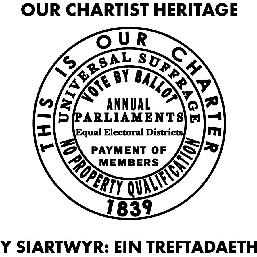 our chartist heritage charity